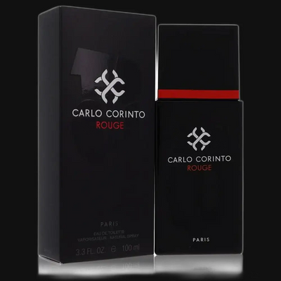 Rouge By Carlo Corinto Cologne for Men