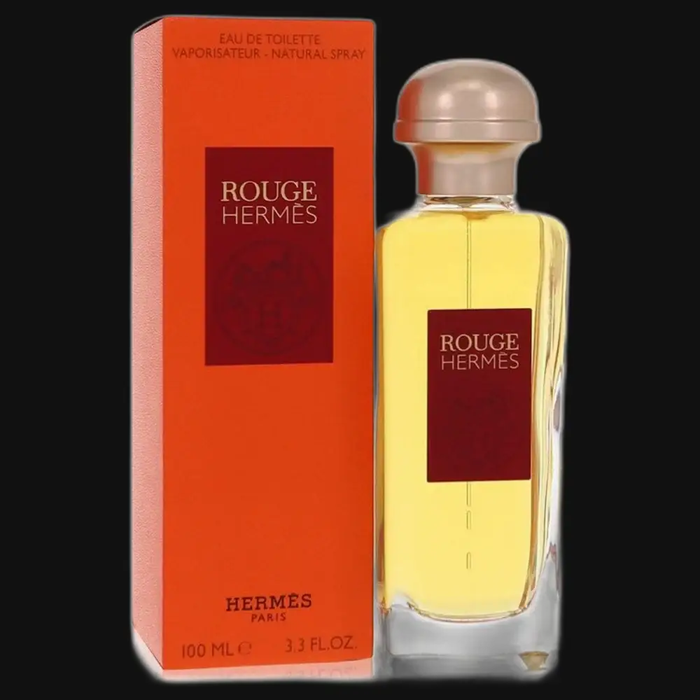 Rouge By Hermes Perfume for Women by Gamer Scents