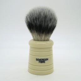 Simpson Rover Sovereign Grade Synthetic Fibre Shaving Brush by Pasteur Pharmacy