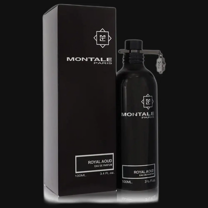Royal Aoud By Montale Perfume for Women