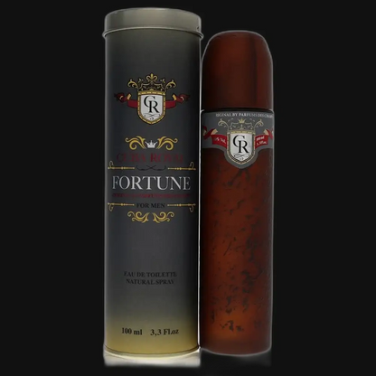 Royal Fortune By Cuba Cologne for Men