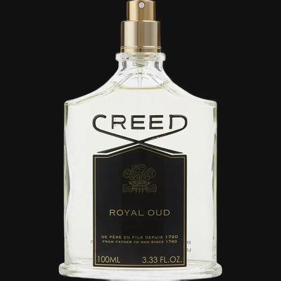 Royal Oud By Creed (Unisex)