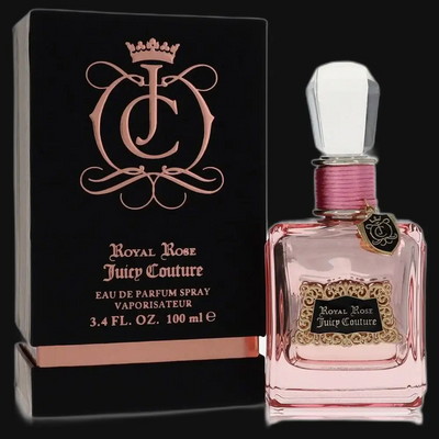 Royal Rose By Juicy Couture Perfume for Women