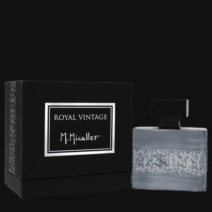 Royal Vintage By M. Micallef Cologne for Men by Gamer Scents