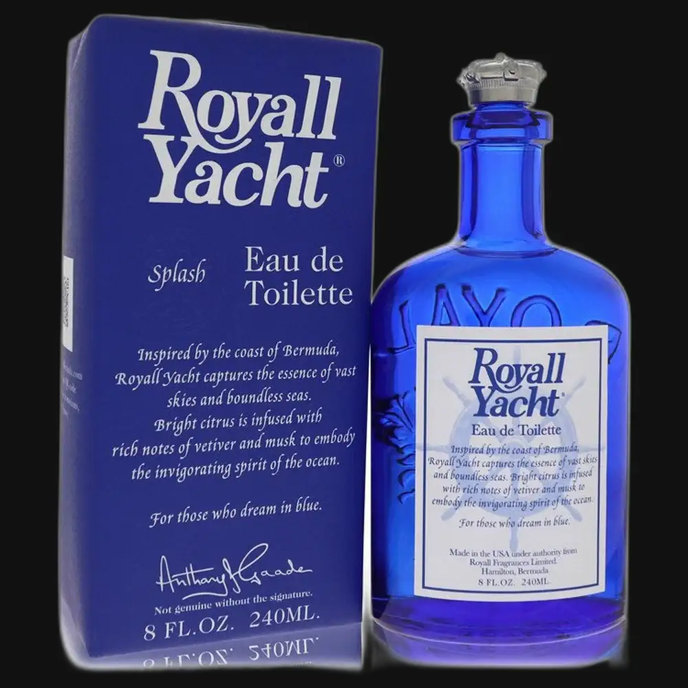 Royall Yacht Toilette By Royall Fragrances Cologne for Men
