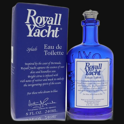 Royall Yacht Toilette By Royall Fragrances Cologne for Men