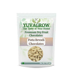 Yuvagrow Pista Ravadi Chocolates