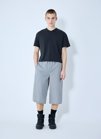 Rier Men V Neck T-Shirt by Luosophy