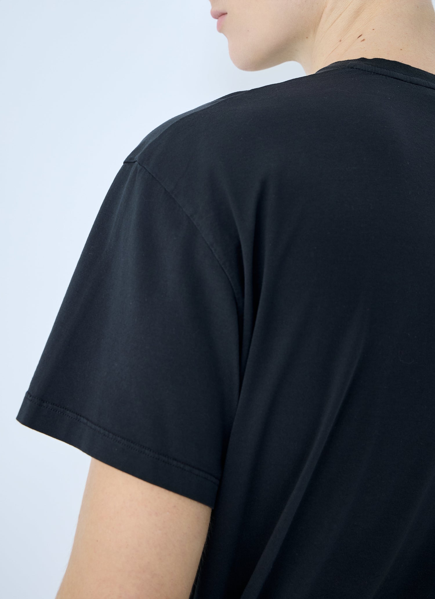 Rier Men V Neck T-Shirt by Luosophy