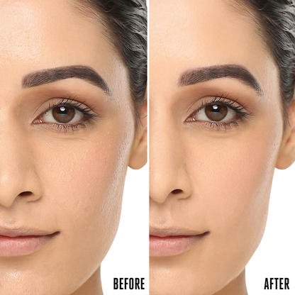 Lakme Unreal Undercover Gel Face Primer, Enriched With Viitamin E