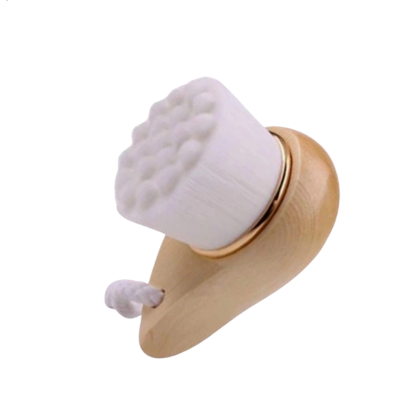 Zero-Waste Bath Accessories Bundle by BeNat