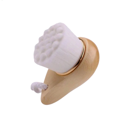 Zero-Waste Bath Accessories Bundle by BeNat
