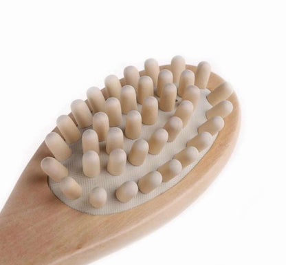 Bath &amp; Body Massage Brush by BeNat