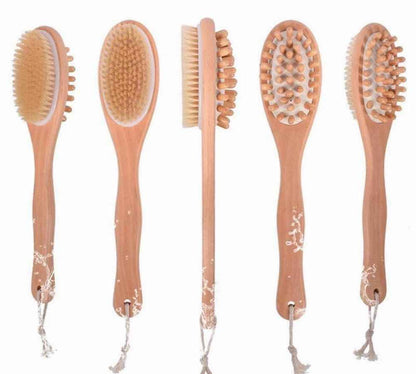 Bath &amp; Body Massage Brush