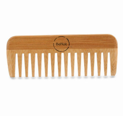 Zero-Waste Bath Accessories Bundle by BeNat