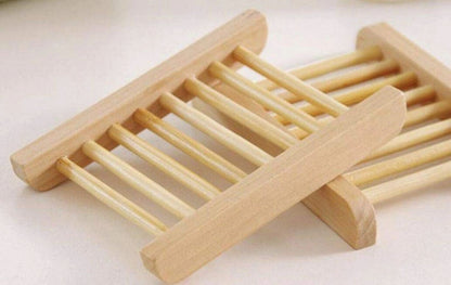 Zero-Waste Bath Accessories Bundle by BeNat