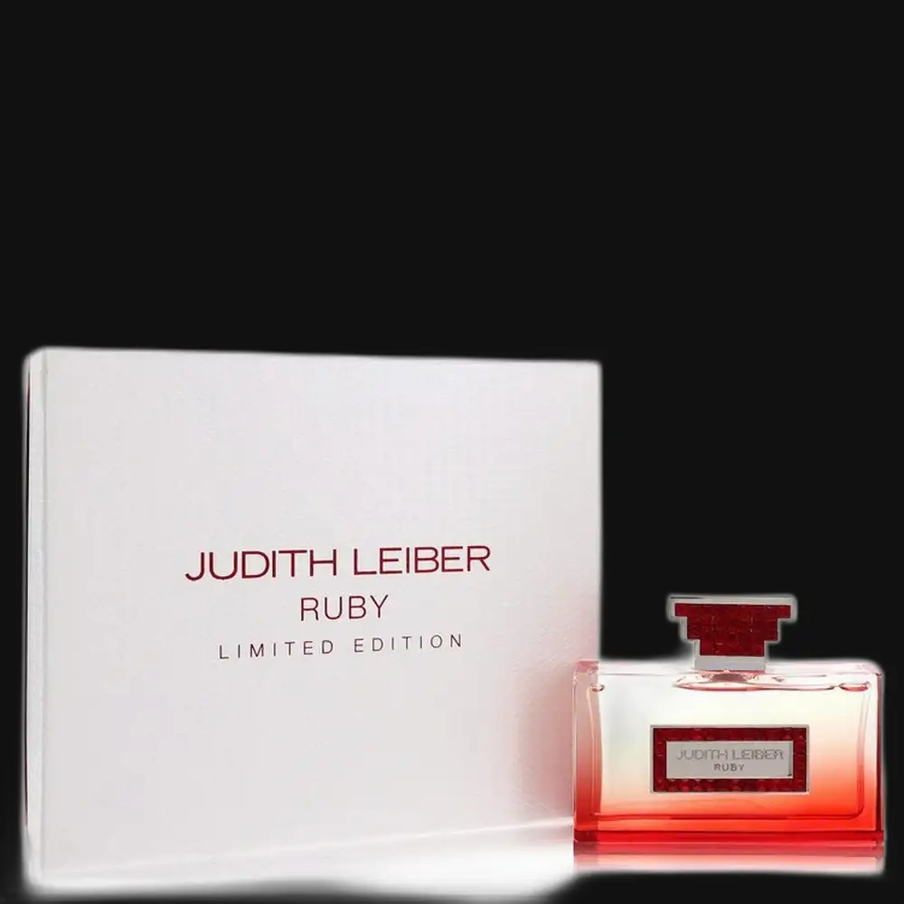 Ruby By Judith Leiber Perfume for Women