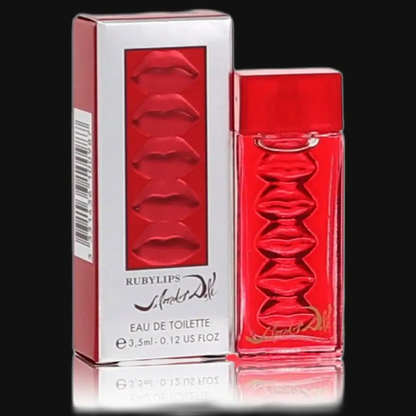 Ruby Lips By Salvador Dali Perfume for Women