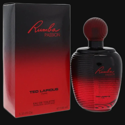 Rumba Passion By Ted Lapidus Perfume for Women