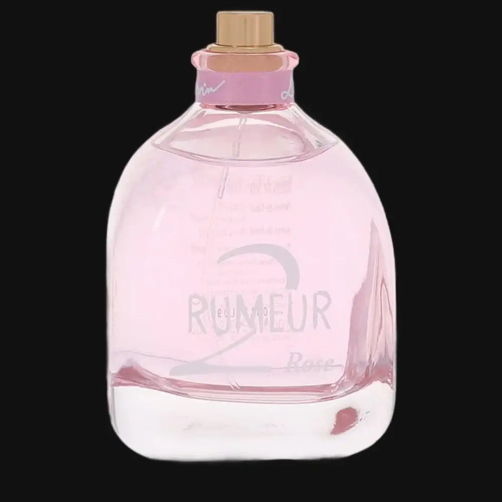 Rumeur 2 Rose By Lanvin Perfume for Women