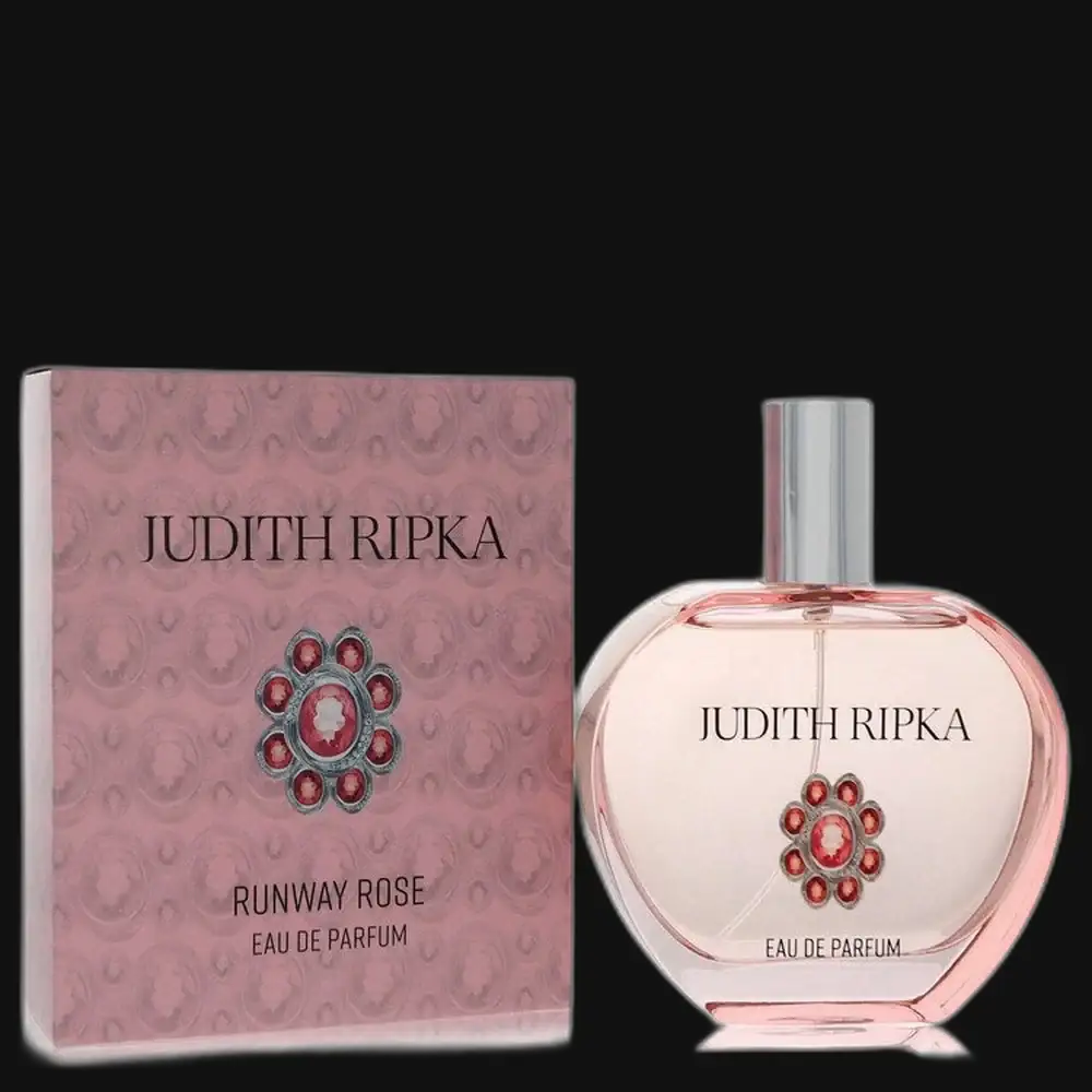 Runway Rose By Judith Ripka Perfume for Women
