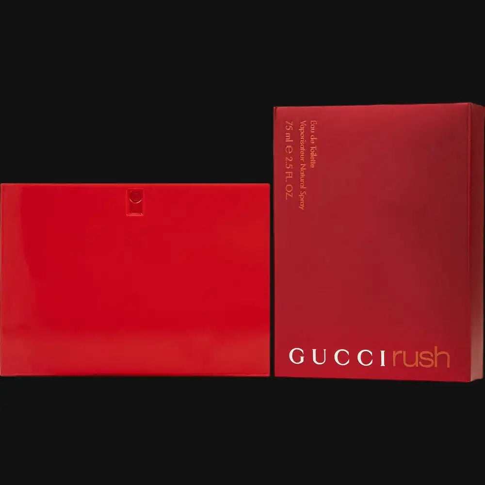 Rush By Gucci Perfume for Women by Gamer Scents