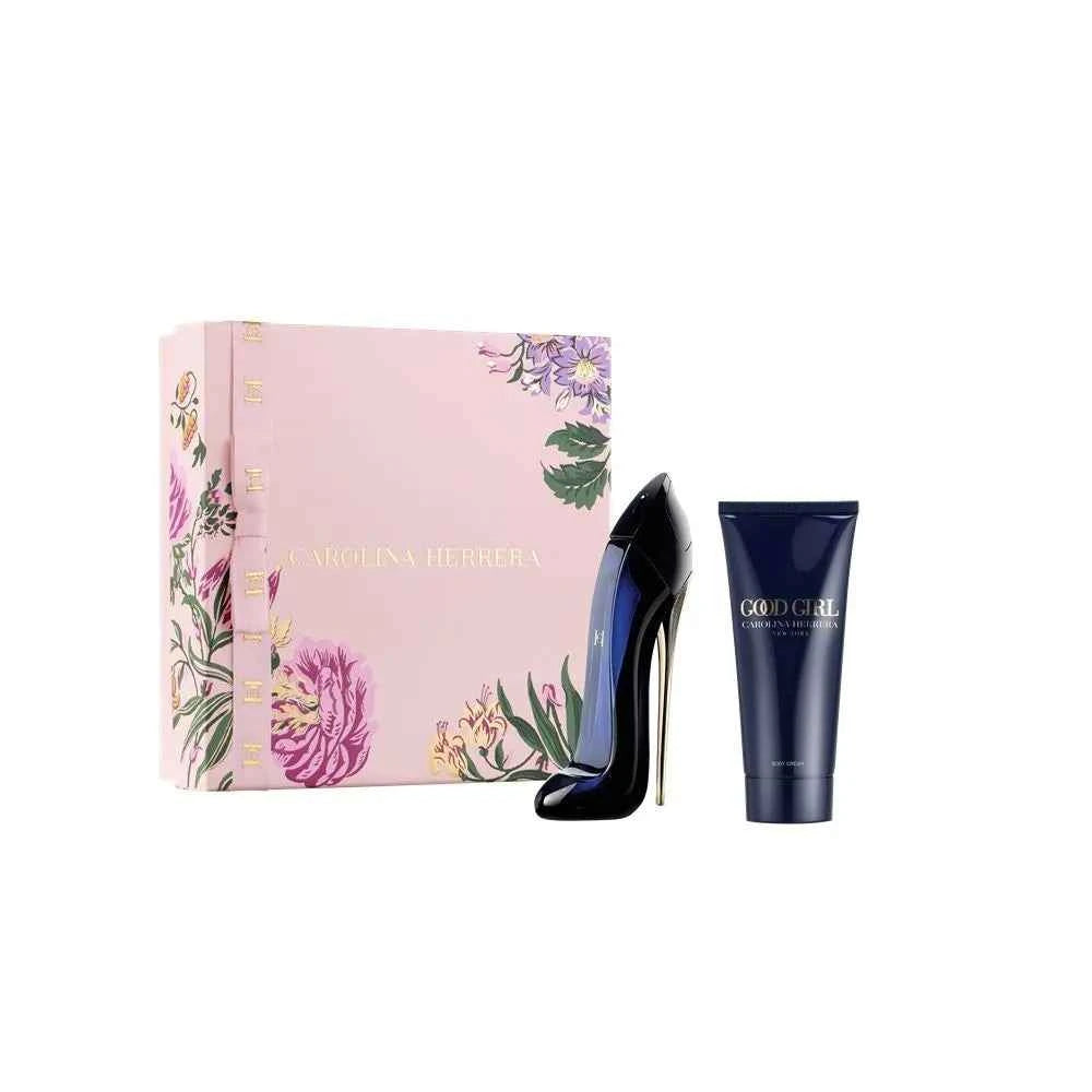 Carolina Herrera Good Girl Eau de Parfum gift set For Women
