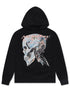 Memory Lane T3 Hoodie - Vintage Black by Denim Exchange