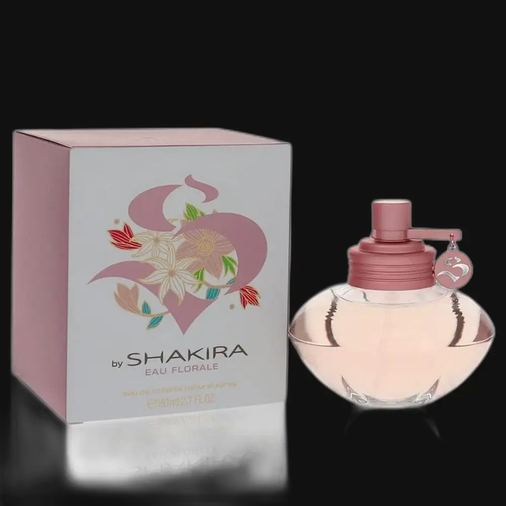 S Eau Florale By Shakira Perfume for Women by Gamer Scents