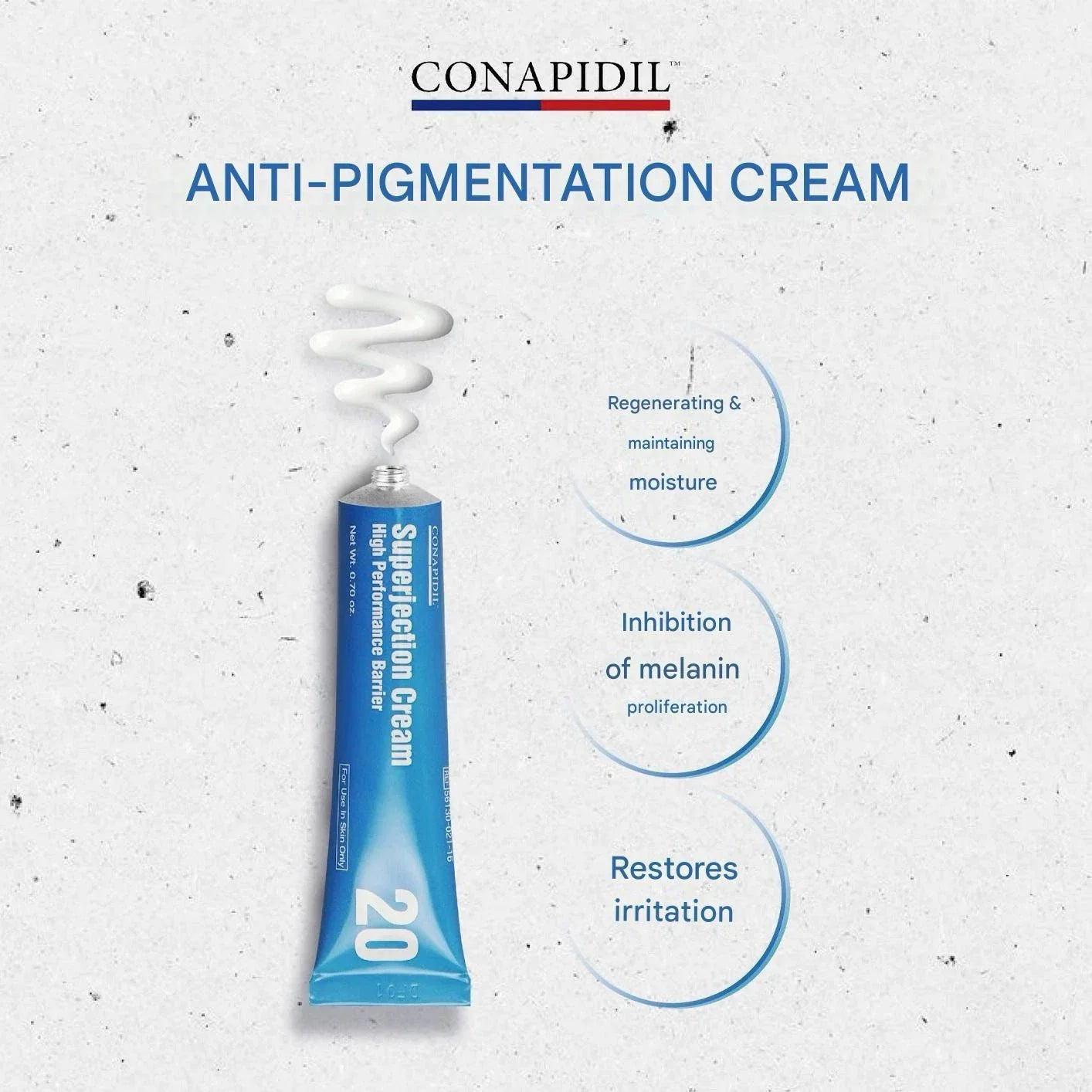 [ Pharmesthetic ] Superjection cream by Pi-Boo