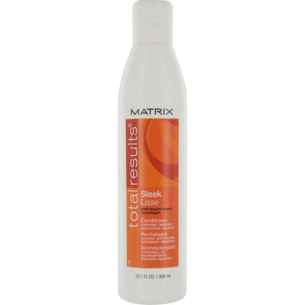 Matrix Total Results Sleek Conditioner 300ml by Pasteur Pharmacy