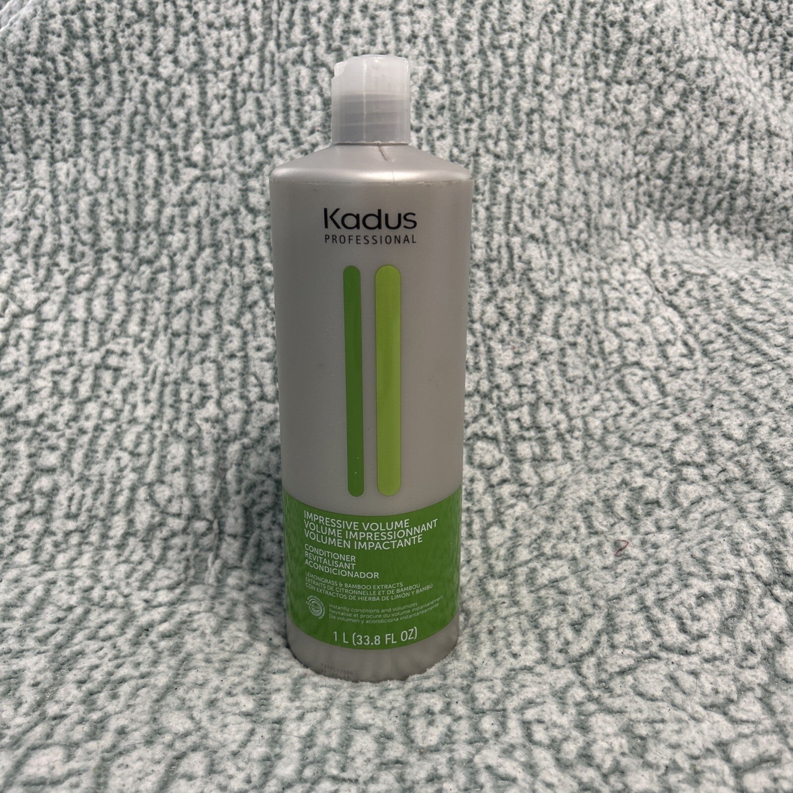 Kadus Professional Impressive Volume Conditioner 33.8 oz
