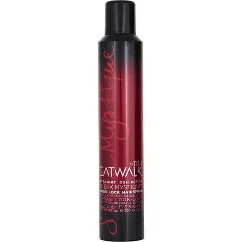TIGI Catwalk Sleek Mystique Look-Lock Hairspray