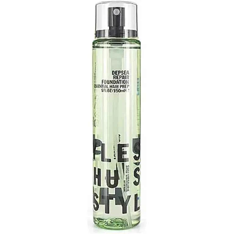 Shu Uemura Depsea Repair Foundation 150ml