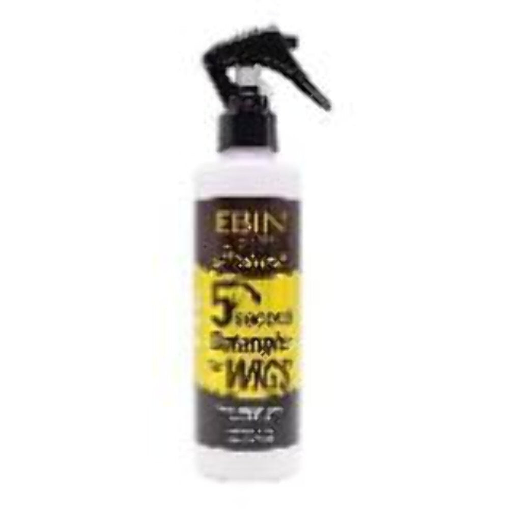 EBIN New York Natural 5 Second Detangler for Wigs &amp; Weave