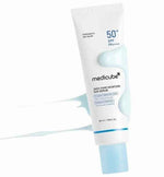 Medicube Zero Pore Moisture Sun Serum