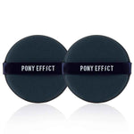 Pony Effect Cushion Puff