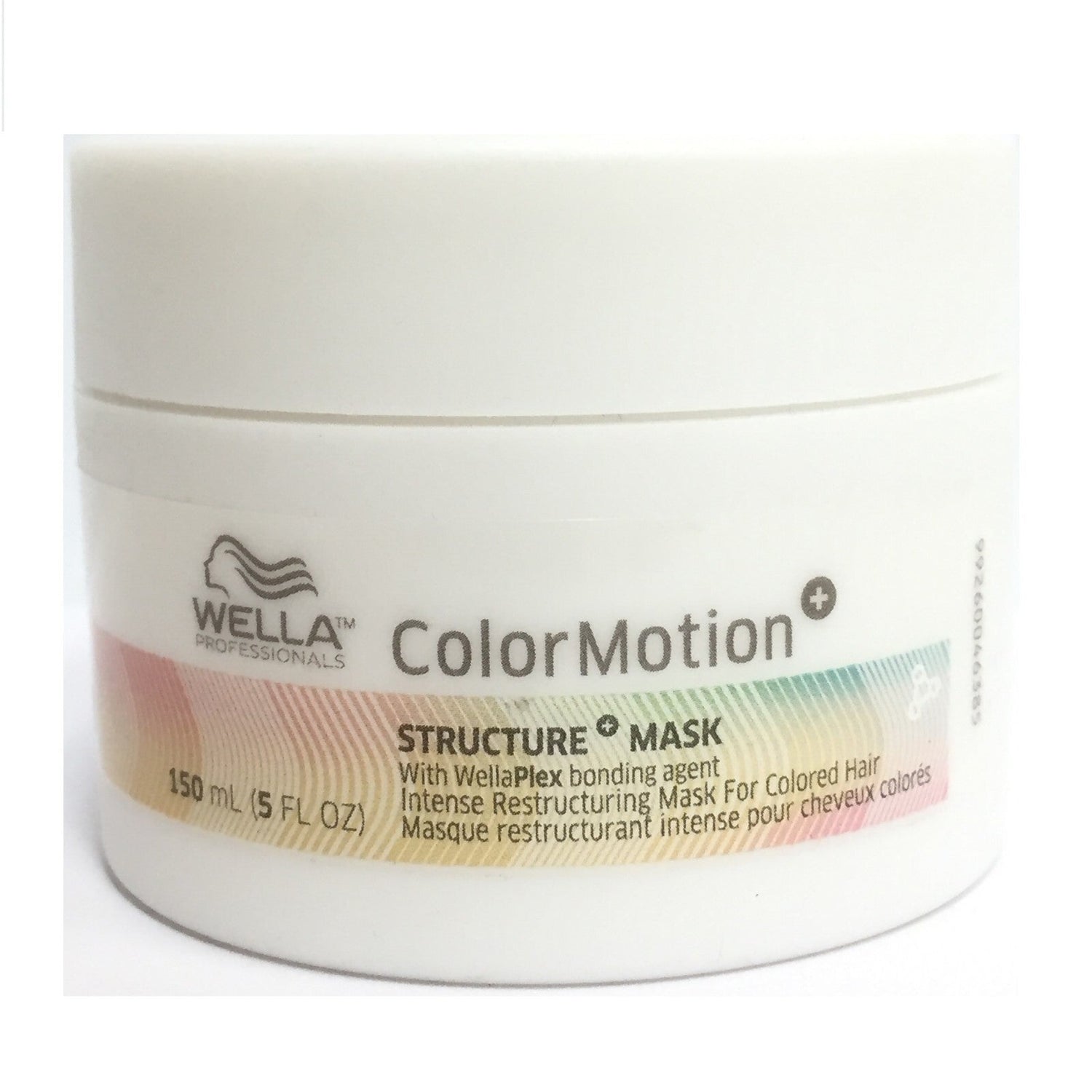 Wella ColorMotion+ Structure+ Mask
