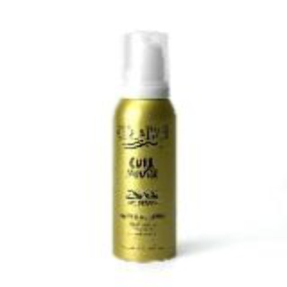 EBIN New York Curl &amp; Twist Supreme Curl Defining Mousse, 2.7 fl oz