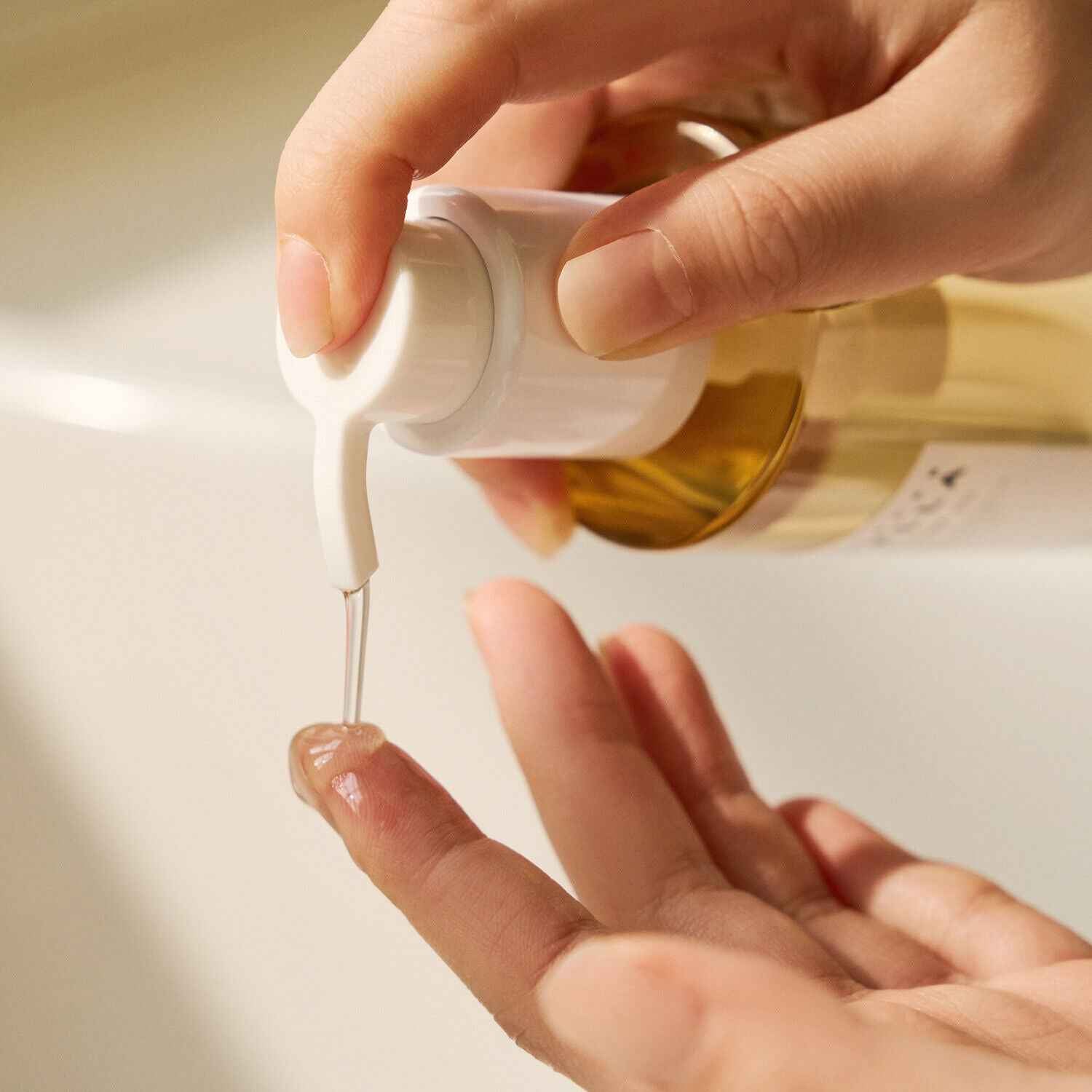 [Damage Box] SKIN1004 Madagascar Centella Light Cleansing Oil