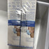 Base 4 Disposable Face Masks 3-Ply, 12 x 10 Pack, Latex-Free  DestGlow