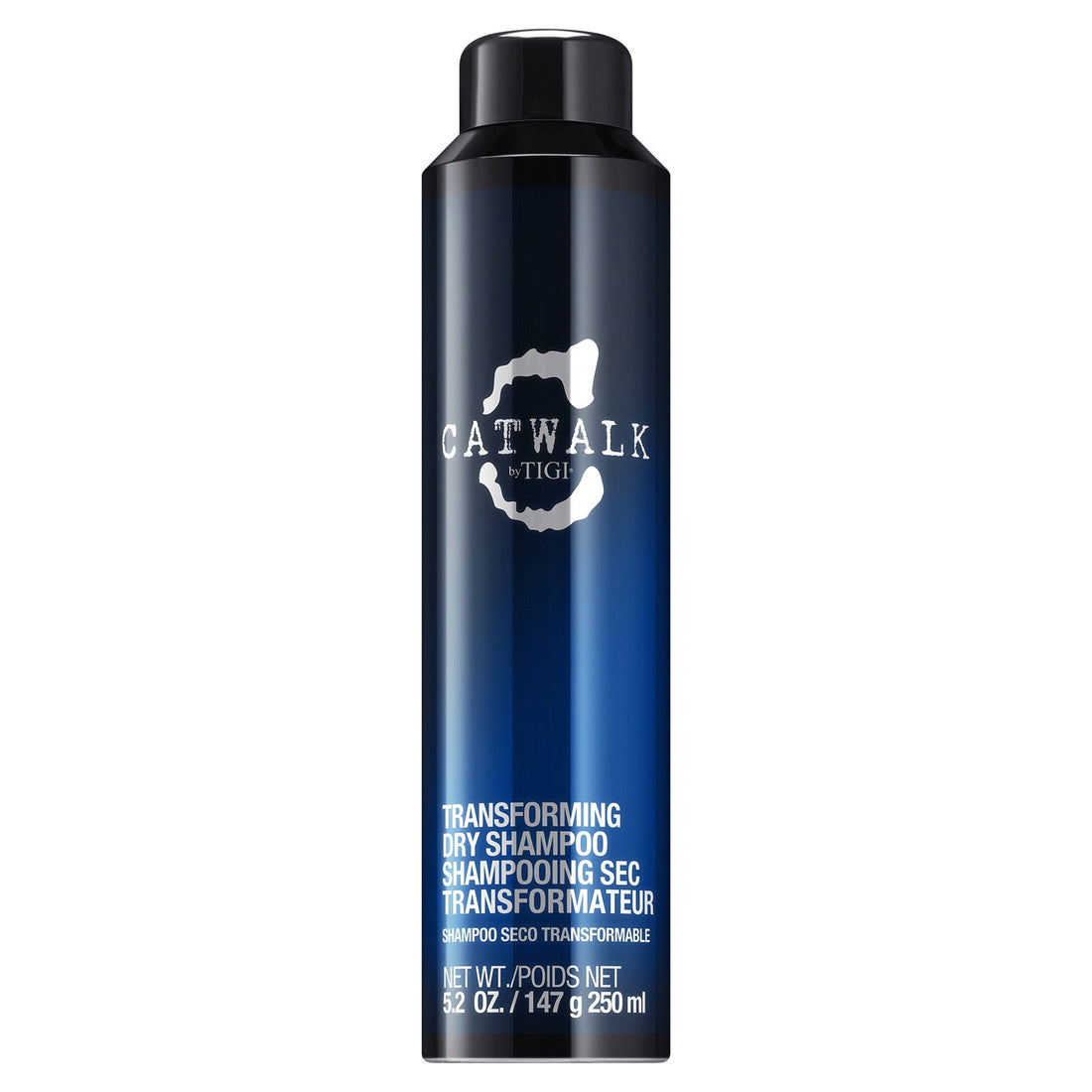 TIGI Catwalk Transforming Dry Shampoo - DestGlow