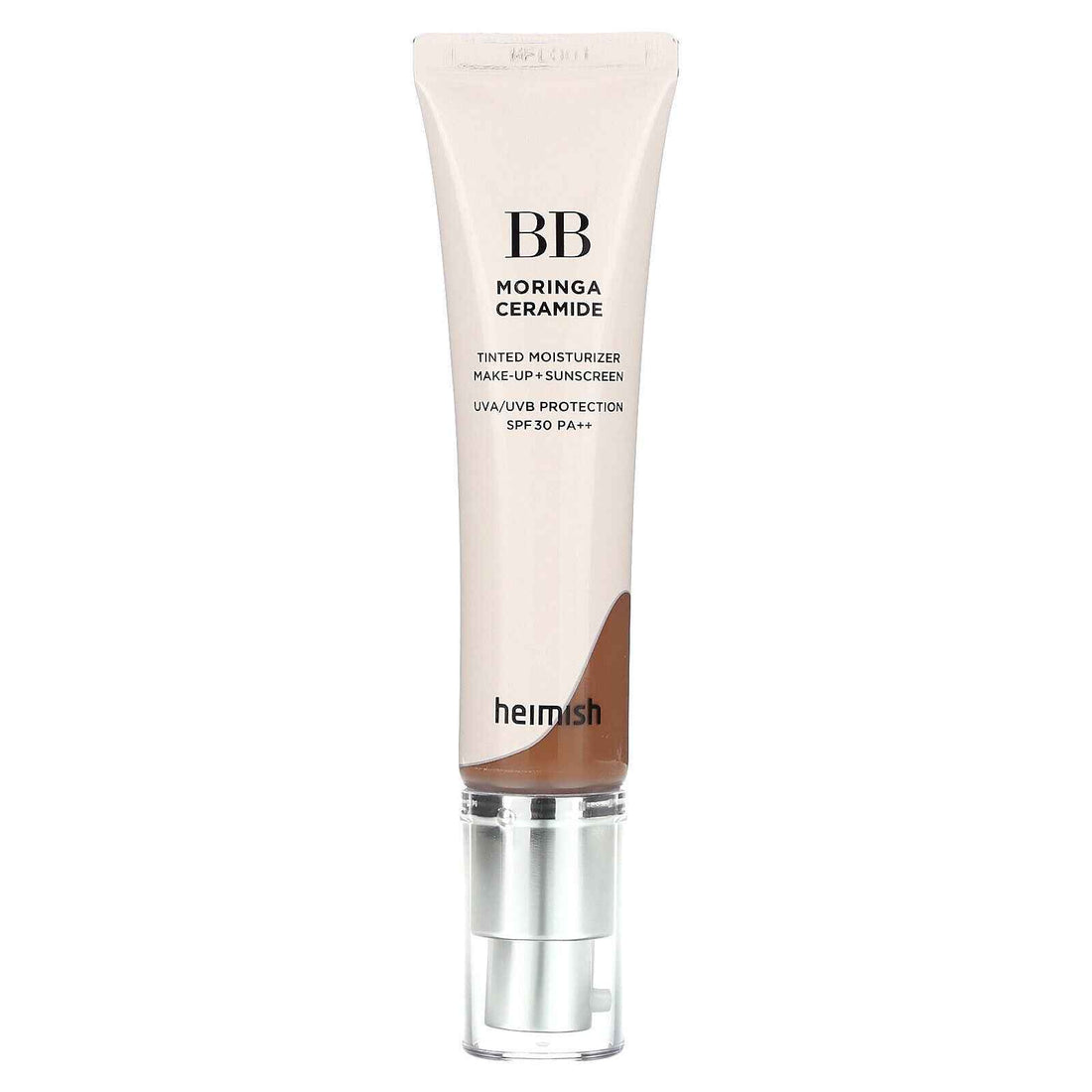 Heimish Moringa Ceramide BB Cream Deep