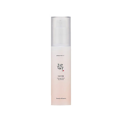 Beauty Of Joseon Ginseng Moist Sun Serum SPF 50+ PA++++