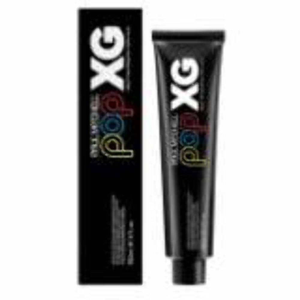 Paul Mitchell Pop XG Semi-Permanent Cream Color Steel 6 oz