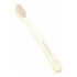 Acca Kappa Vintage Collection Toothbrush Nylon Soft Ivory by Pasteur Pharmacy