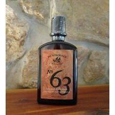 Pre de Provence No.63 Hair and Body Wash, 8 oz 