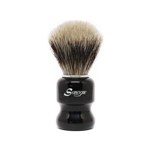 Semogue Torga-c3 Finest Badger Shaving Brush by Pasteur Pharmacy
