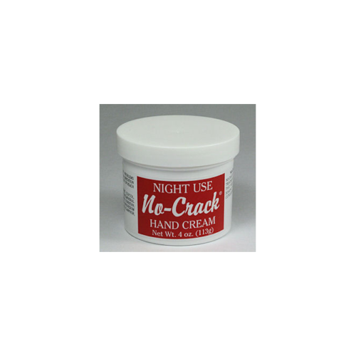 Dumont No-Crack Super Hand Cream Night Use 4oz by Pasteur Pharmacy