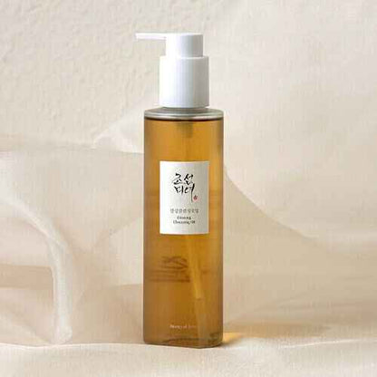 Beauty Of Joseon Ginseng Cleansing Oil
